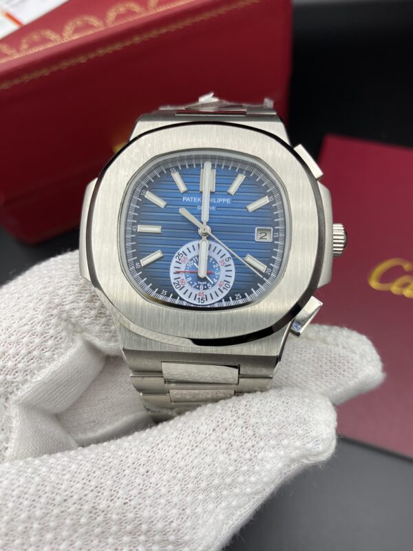 Patek Philippe Nautilus 41 mm
