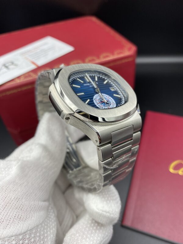 Patek Philippe Nautilus 41 mm