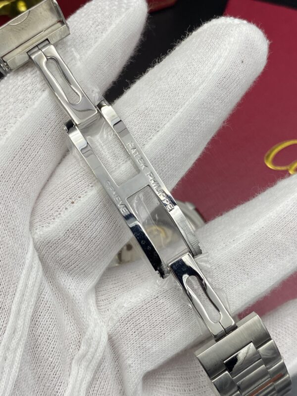 Patek Philippe Nautilus 41 mm