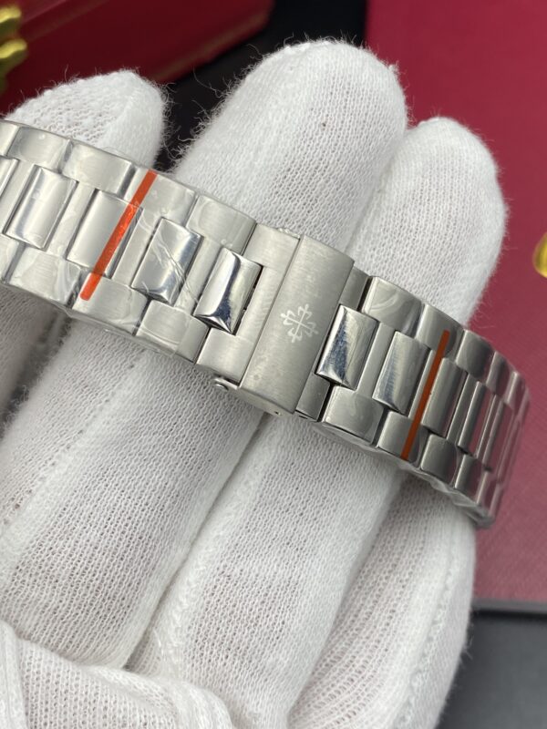 Patek Philippe Nautilus 41 mm