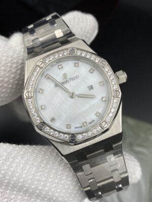 Audemars Piguet Royal Oak 34 mm