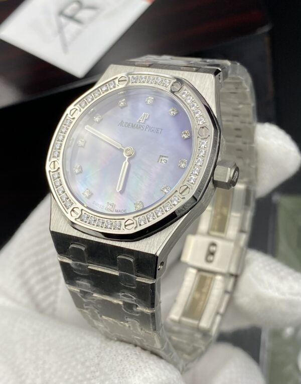 Audemars Piguet Royal Oak 34 mm