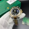 Rolex GMT Master 2 Two Tone 40mm