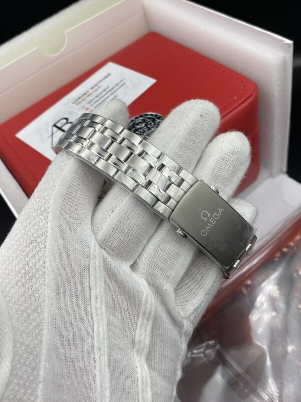 Omega Sea Master White Dial 42 mm