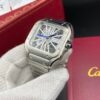 Cartier Santos Skeleton