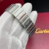 Cartier Santos Skeleton