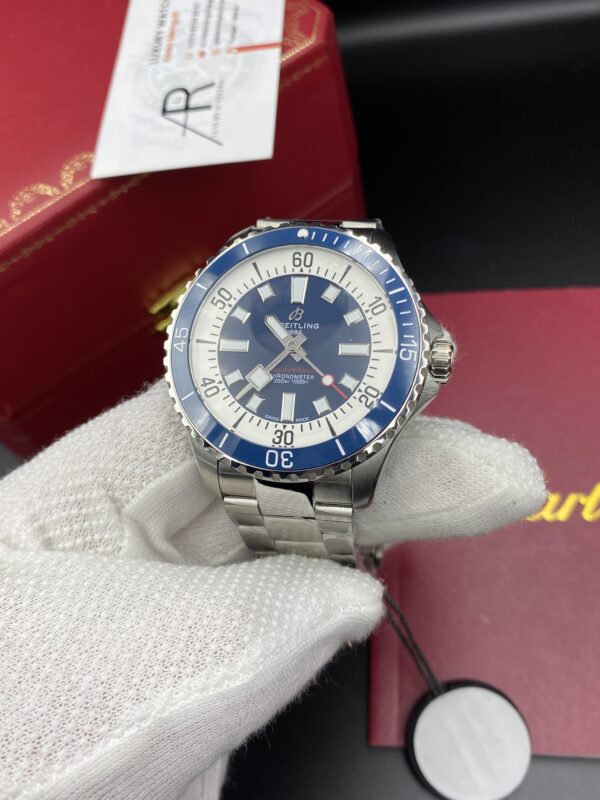 Breitling SuperOcean 44 mm