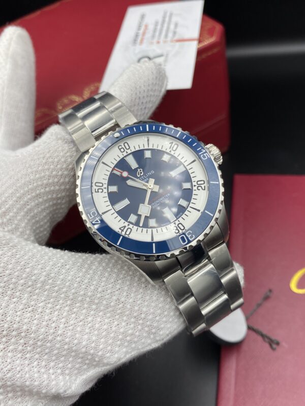 Breitling SuperOcean 44 mm