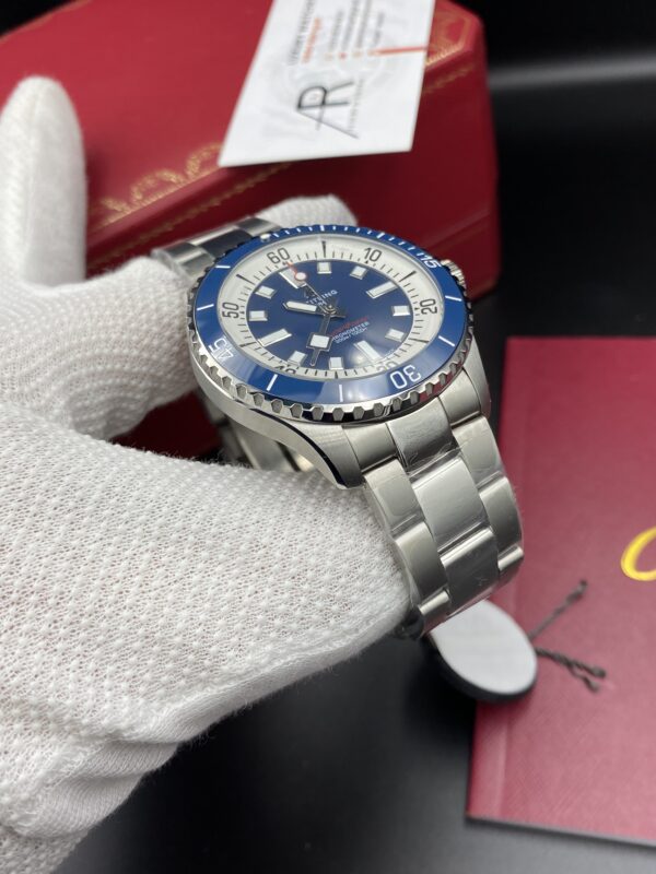 Breitling SuperOcean 44 mm