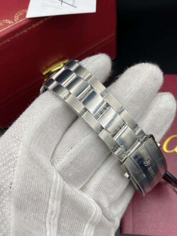 Breitling SuperOcean 44 mm