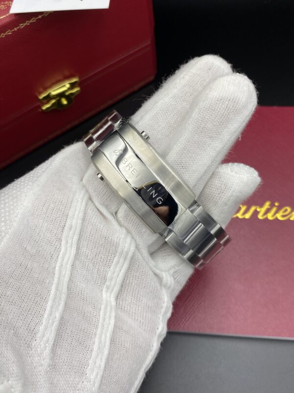 Breitling SuperOcean 44 mm