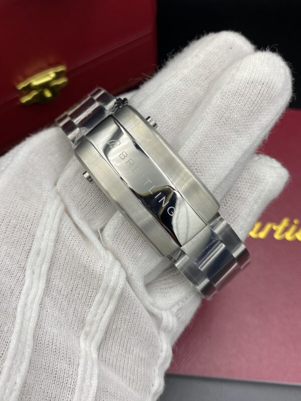 Breitling SuperOcean 44 mm