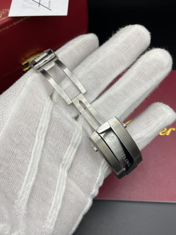 Breitling SuperOcean 44 mm