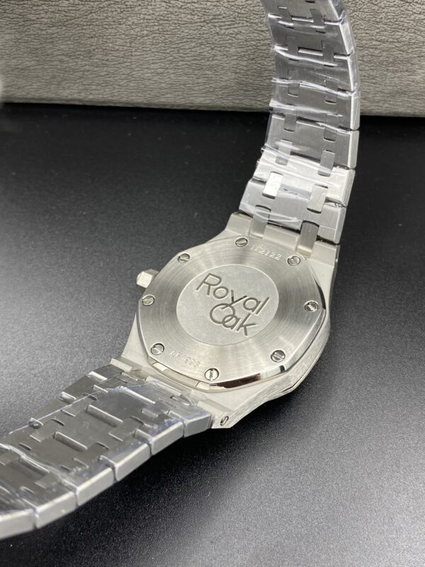 Audemars Piguet Royal Oak Black Dial 34 mm