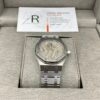 Audemars Piguet Royal Oak Grey Dial 34 mm