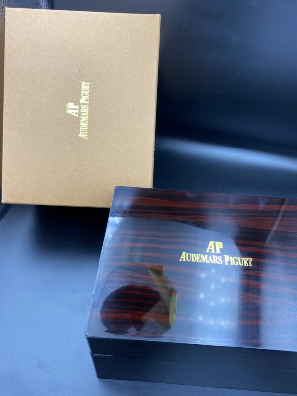 Audemars Piguet Royal Oak 34 mm