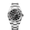 Rolex Sky Dweller Black Dial 42 mm