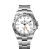 Rolex Explorer 2 White Dial 42 mm