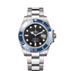 Rolex Submariner Black Dial 40 mm
