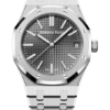 Audemars Piguet Royal Oak Grey Dial 41 mm