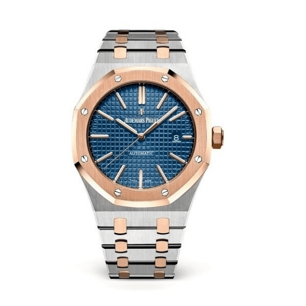 Audemars Piguet Royal Oak 39 mm