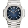 Patek Philippe Nautilus Bleu Dial 41 mm
