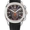Patek Philippe Aquanaut Black Dial 42 mm