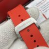 Richard Mile 65-01 Red Straps