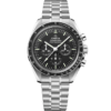 Omega Speed Master Black Dial 42 mm