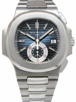 Patek Philippe Nautilus 41 mm