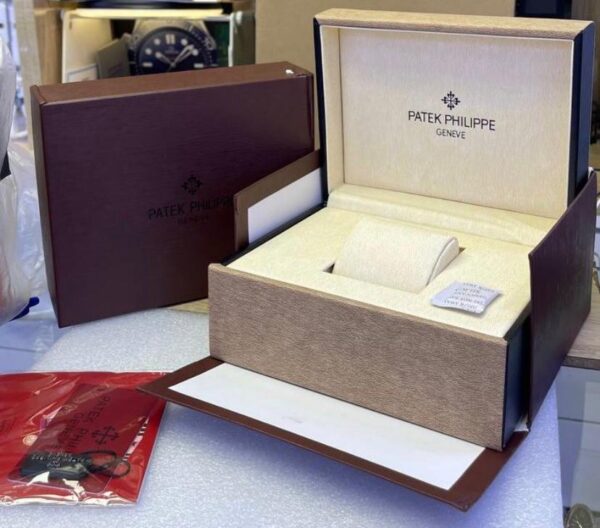 Patek Philippe Nautilus 41 mm