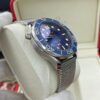 Omega Sea Master 007 Bleu Dial 42 mm