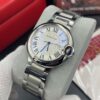 Cartier Ballon Bleu White Dial 36 mm
