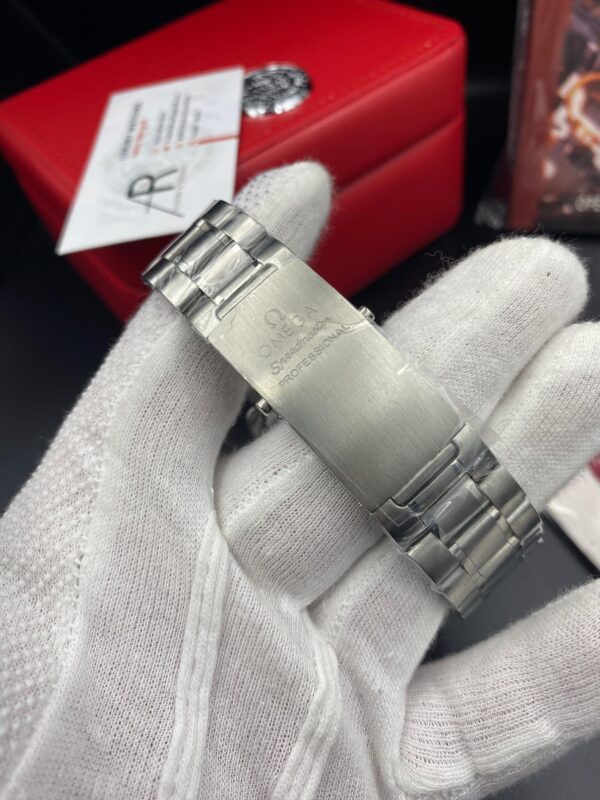 Omega Speed Master Black Dial 42 mm