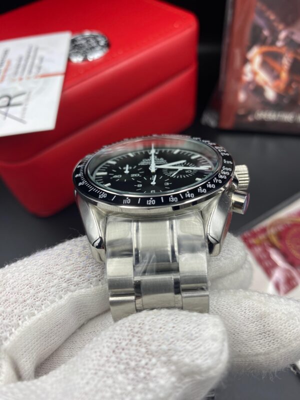 Omega Speed Master Black Dial 42 mm