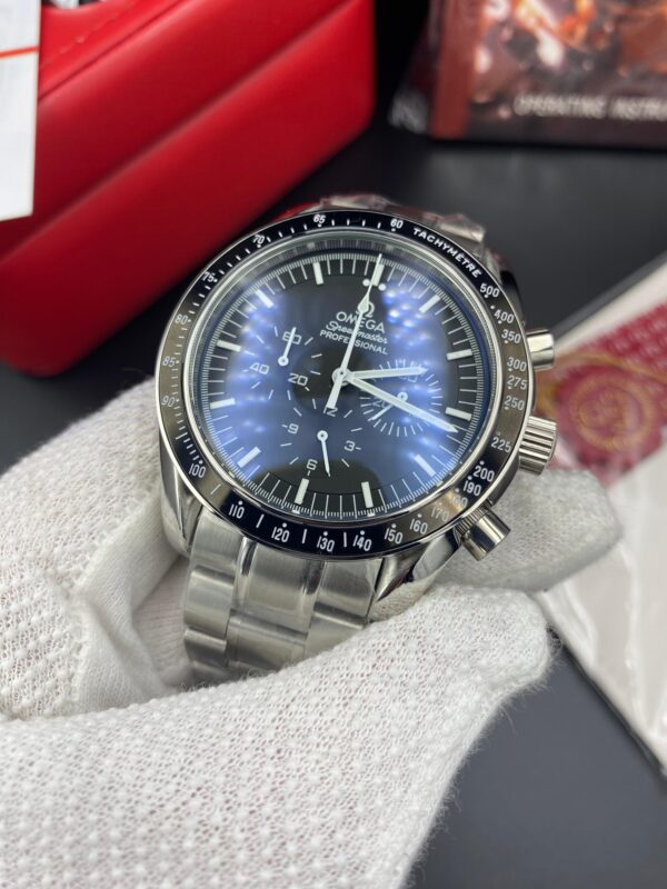 Omega Speed Master Black Dial 42 mm