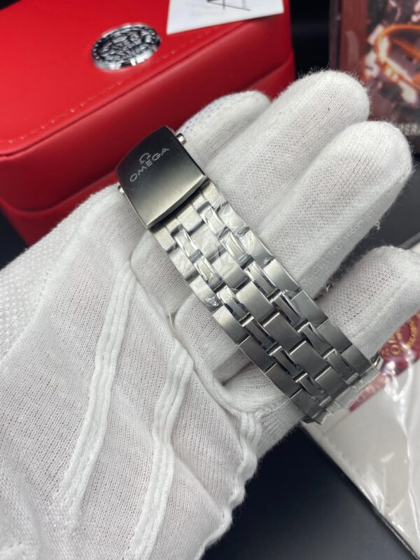 Omega Sea Master Bleu Dial 42 mm