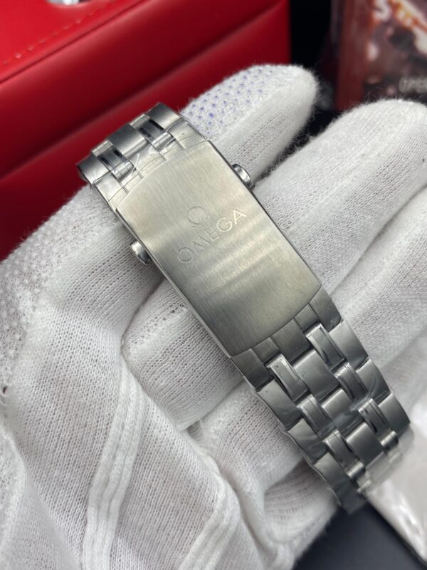 Omega Sea Master Bleu Dial 42 mm