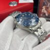 Omega Sea Master Bleu Dial 42 mm