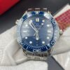 Omega Sea Master Bleu Dial 42 mm