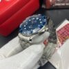 Omega Sea Master Bleu Dial 42 mm