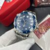 Omega Sea Master Bleu Dial 42 mm