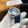 Patek Philippe Aquanaut Bleu Dial 42 mm