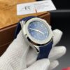 Patek Philippe Aquanaut Bleu Dial 42 mm