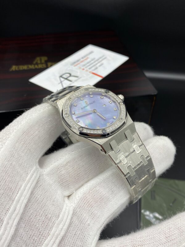Audemars Piguet Royal Oak 34 mm