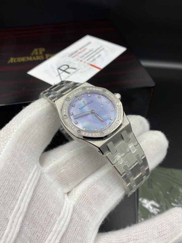 Audemars Piguet Royal Oak 34 mm