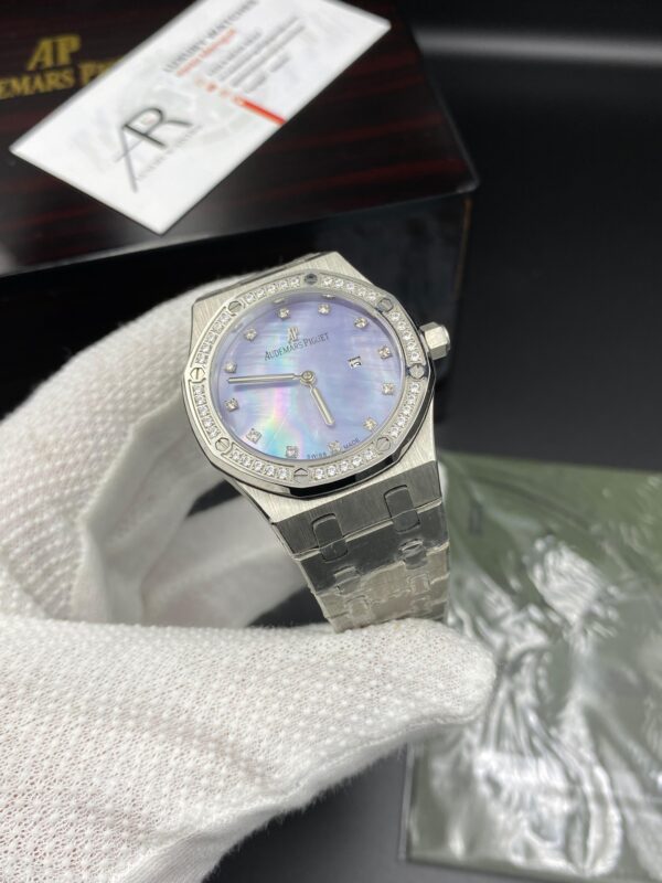 Audemars Piguet Royal Oak 34 mm