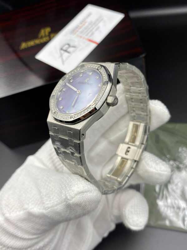 Audemars Piguet Royal Oak 34 mm