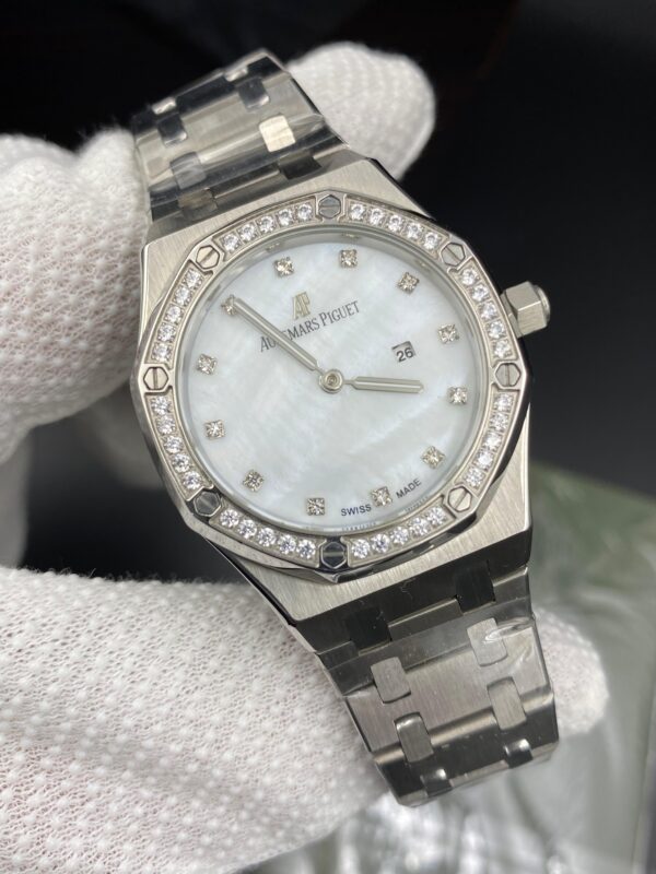 Audemars Piguet Royal Oak 34 mm