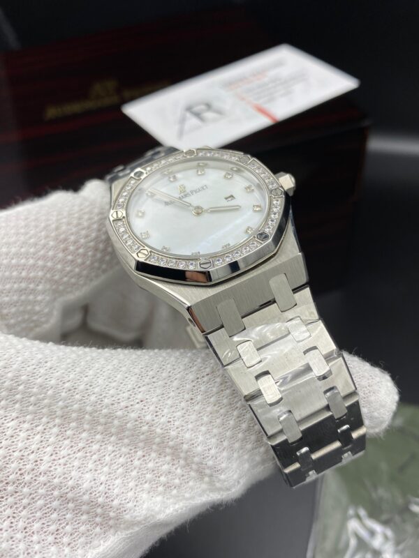 Audemars Piguet Royal Oak 34 mm